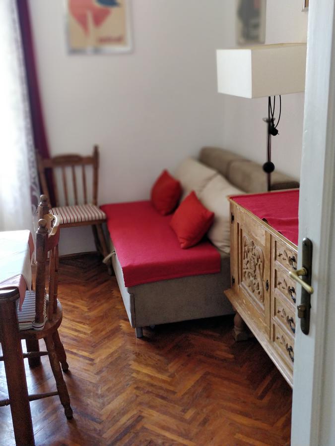 Adriatic Apartments Dubrovnik Exterior foto
